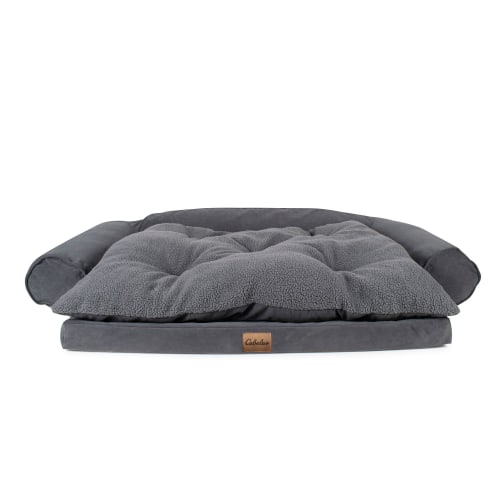 Cabela's Ortho Sleeper Comfort Couch Dog Bed