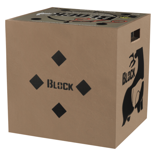 Field Logic Block 6X6 Archery Target