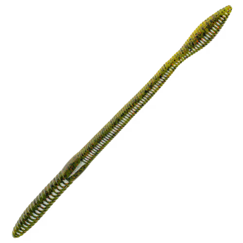 Strike King KVD Perfect Plastics Bull Worm