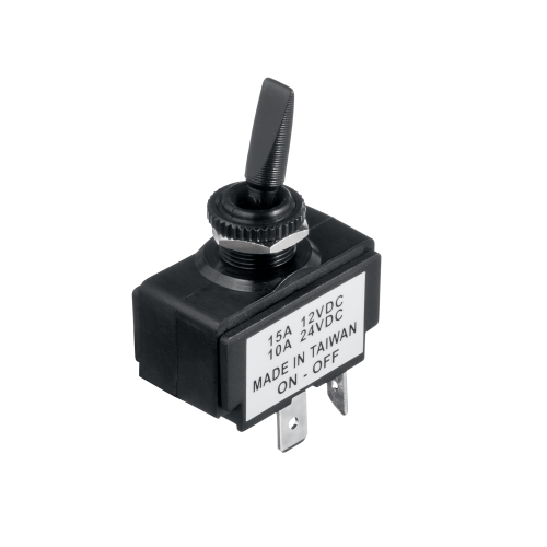 Bass Pro Shops Toggle Switches