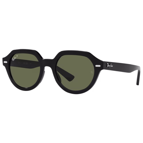 Ray-Ban Gina RB4399 Glass Polarized Sunglasses