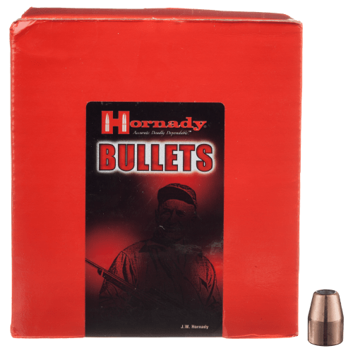Hornady HAP Competition Handgun Bullets