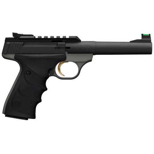 Browning Buck Mark Practical URX Semi-Auto Rimfire Pistol