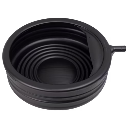 Scepter 16-Qt. Round Drain Pan