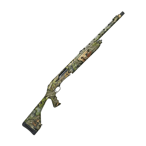 Mossberg 935 Magnum Turkey Semi-Auto Shotgun with Pistol Grip