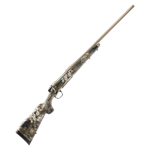 CVA Cascade Cerakote Bolt-Action Rifle