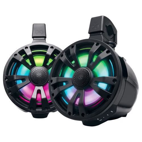 SoundExtreme Extreme Tower Speaker Kit