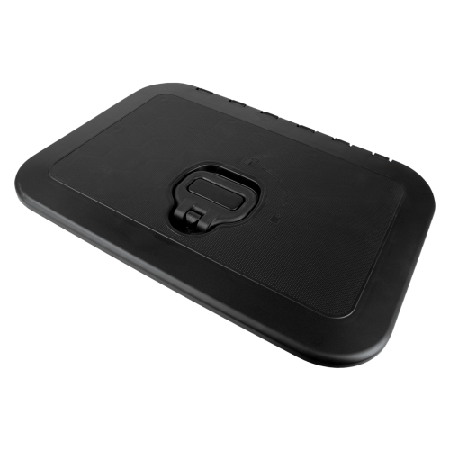 Ascend Triple Latch Hatch
