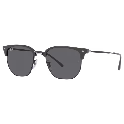 Ray-Ban New Clubmaster RB4416 Glass Sunglasses