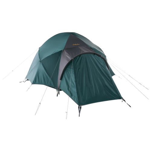 Cabela's Alaskan Guide Model Geodesic 4-Person Tent