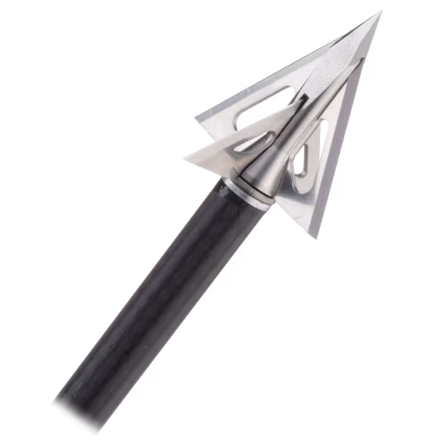 Slick Trick WickedTrick SS Fixed-Blade Broadhead