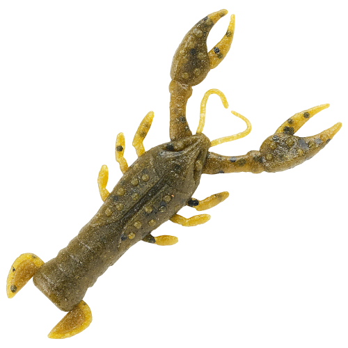 Berkley PowerBait MaxScent Lil' Trooper