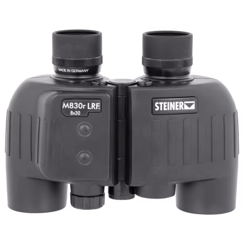 Steiner M830r 8x30 Laser Rangefinder Binoculars