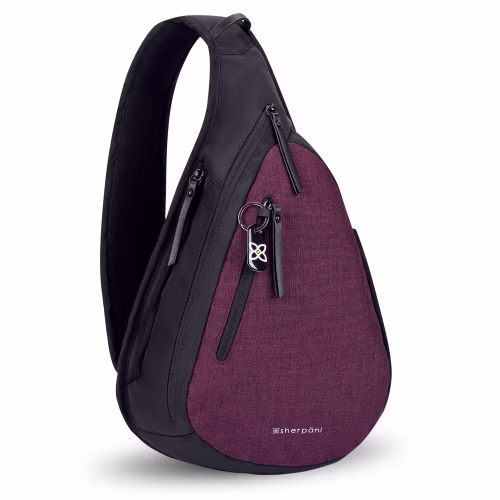 Sherpani Esprit Anti-Theft Sling Bag