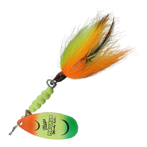 Mepps Magnum Musky Killer Single Treble