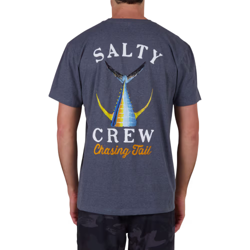 Salty Crew Tailed Classic Short-Sleeve T-Shirt for Men