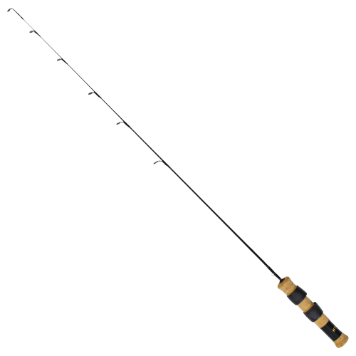 HT Enterprises Sapphire Ice Spinning Rod