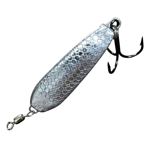 Dixie Jet Slab Spoon