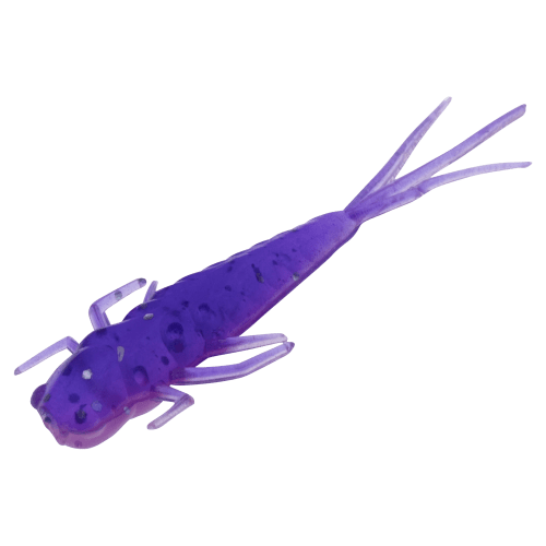 Clam Niku Twitch Fly