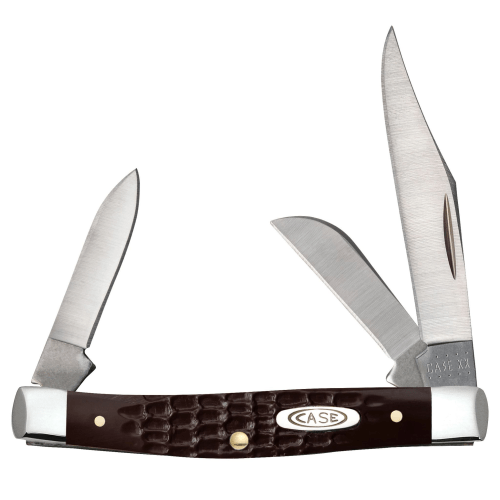 Case Working Small Stockman Pocket Knife