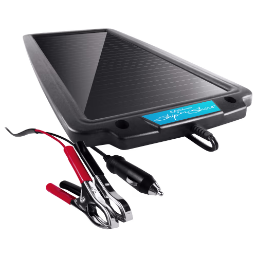 Ship 'n Shore 2.4W Solar Trickle Charger