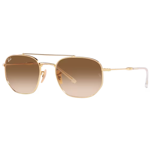 Ray-Ban RB3707 Gradient Glass Sunglasses