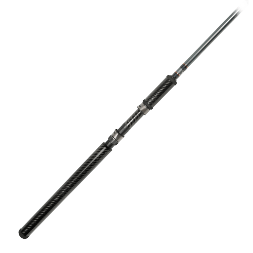 Okuma SST Carbon Grip Spinning Rod