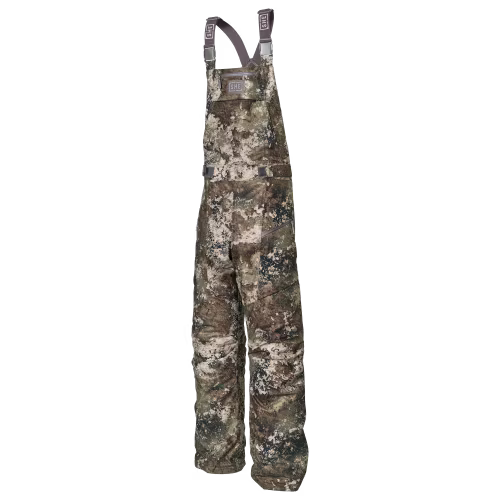 SHE Outdoor Sentry Insulated Waterproof Bibs for Ladies