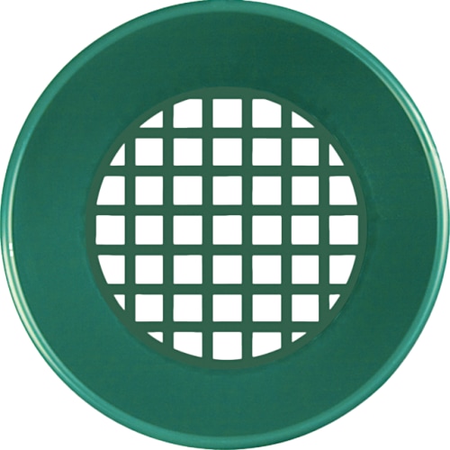 GPAA Gold Classifier and Inserts