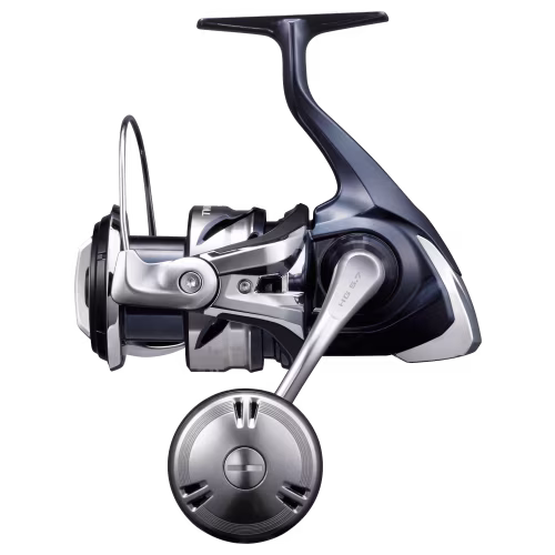 Shimano TwinPower SW Spinning Reel