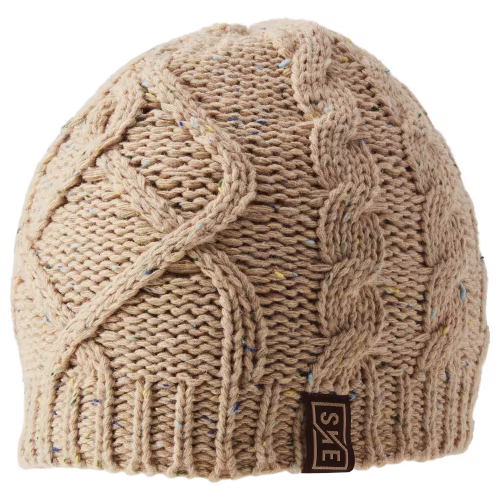 SHE Outdoor Cable Knit Beanie