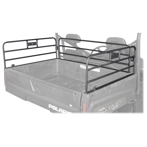 Hornet Outdoors UTV Bed Rail System