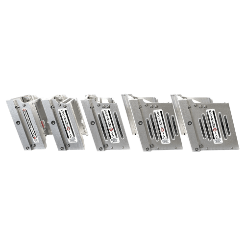 Bob's Machine Extreme Series Gen 3 Jack Plates