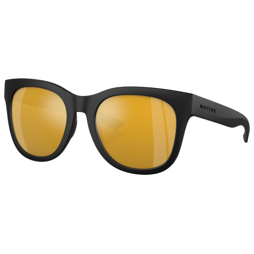 Native Eyewear Tiaga XD9044 Polarized Sunglasses for Ladies