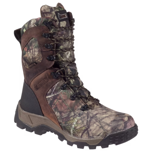 Rocky Sport Pro 1,000 Insulated Waterproof Hunting Boots for Men