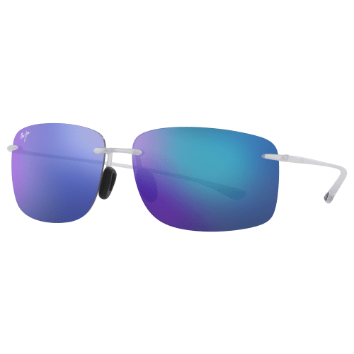 Maui Jim Hema Polarized Sunglasses