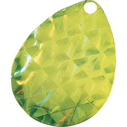 Bass Pro Shops Colorado Prism Foil Blades