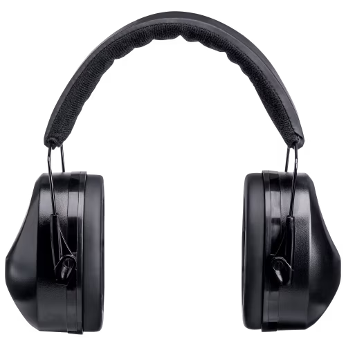 RangeMaxx Maxx Muff Folding Earmuffs