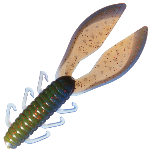 Bass Pro Shops Swim-N-Elite Chunk