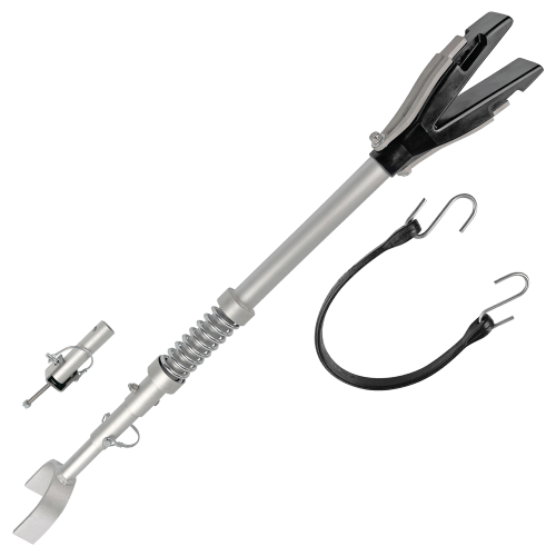 Bass Pro Shops Dual Mount Shock-Absorbing Transom Support Bracket
