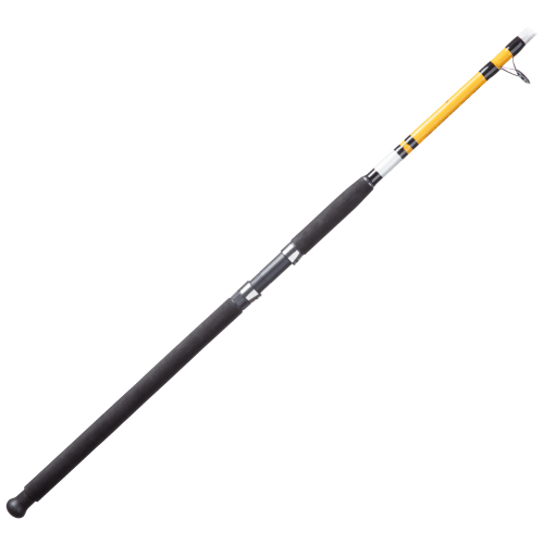 Bass Pro Shops King Kat Spinning Rod