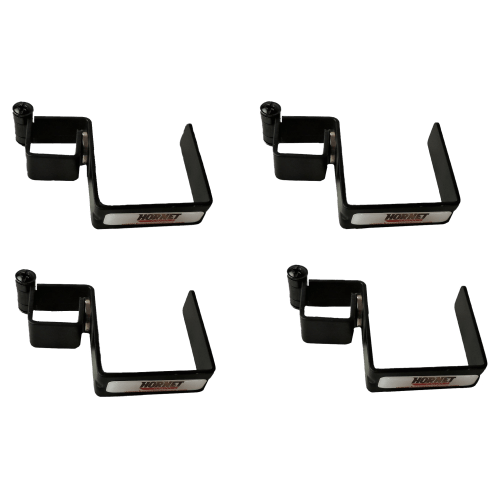 Hornet Outdoors Treestand Gear Hooks 4-Pack