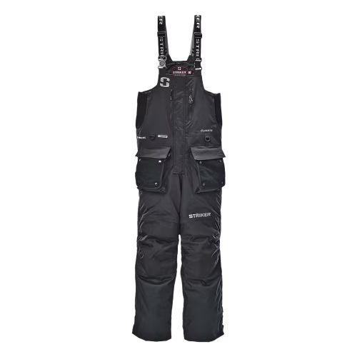 StrikerIce Climate Bibs for Men