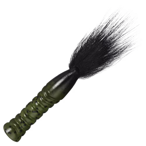 Rabid Baits Ned Rig Fox Tail