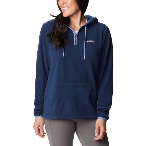 Columbia Tidal Fleece Long-Sleeve PFG Hoodie for Ladies