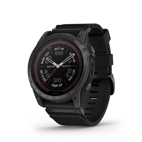 Garmin tactix 7 Pro-Edition Solar Powered Tactical GPS Smartwatch