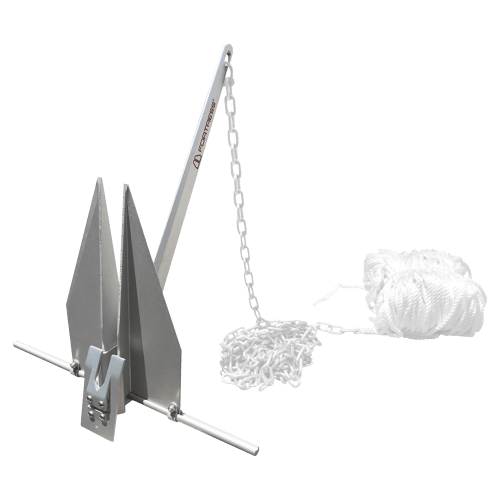 Fortress Marine Anchors