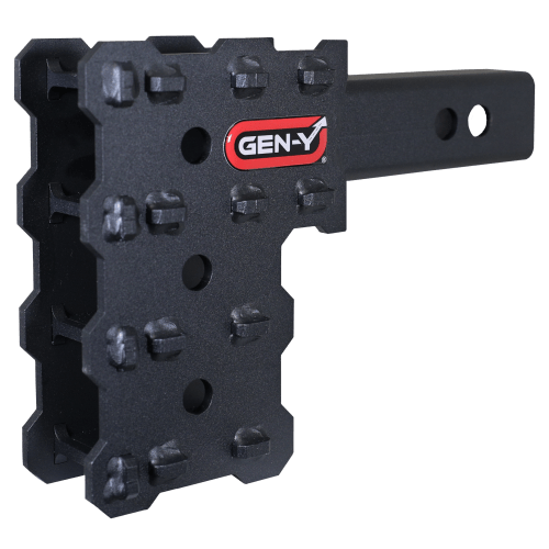 GEN-Y HITCH PHANTOM-X 2" Shank 7K Drop Hitch