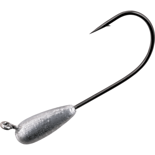 Bass Pro Shops Tube Head Pro Jigheads