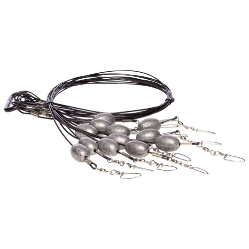 Rig'Em Right Waterfowl Duck Decoy Anchors
